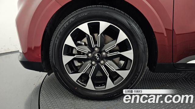Kia Carnival Diesel 9-Seater Signature — пробег 94 970 км — фото 5 из 5