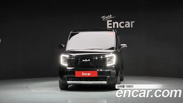 Kia RAY Signature — пробег 57 268 км — фото 3 из 5