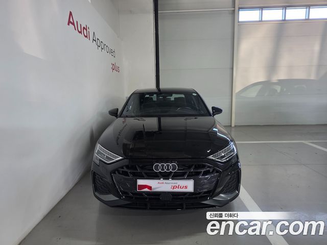 Audi A3 40 TFSI Premium — пробег 7 230 км — фото 3 из 5