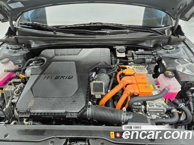 Hyundai AVANTE Modern — пробег 26 124 км — фото 5 из 5
