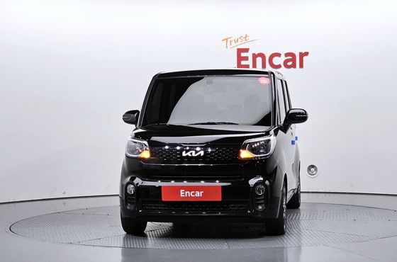 Kia RAY Best Selection — пробег 21 289 км — фото 3 из 5