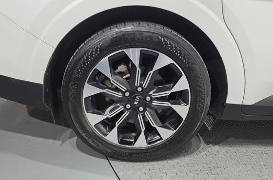 Kia Carnival Diesel 7-Seater Signature — пробег 91 776 км — фото 5 из 5