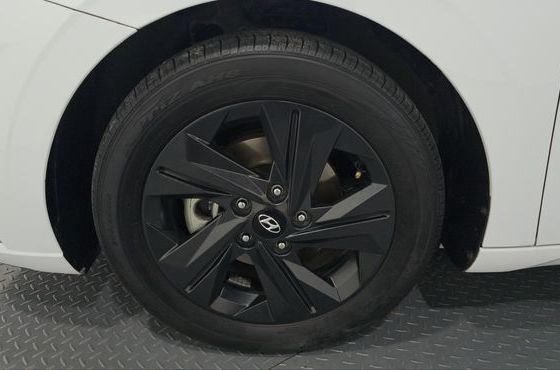 Hyundai AVANTE Smart — пробег 96 786 км — фото 5 из 5