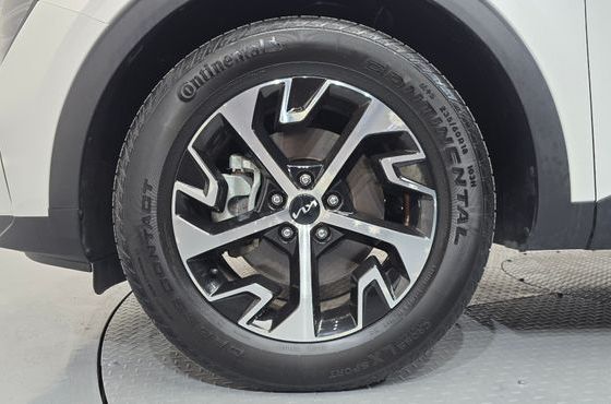 Kia Sportage Signature Gravity 2WD — пробег 65 491 км — фото 5 из 5