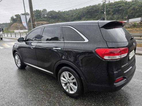 Kia Sorento Diesel 2.0 2WD Luxury — пробег 360 419 км — фото 5 из 5