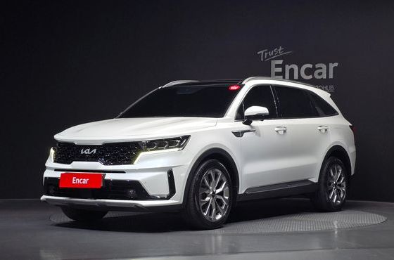 Kia Sorento Diesel 2.2 2WD Noblesse — пробег 67 549 км — фото 1 из 5