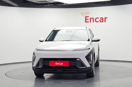 Hyundai Kona Gasoline 1.6 Turbo 2WD Modern — пробег 131 354 км — фото 3 из 5