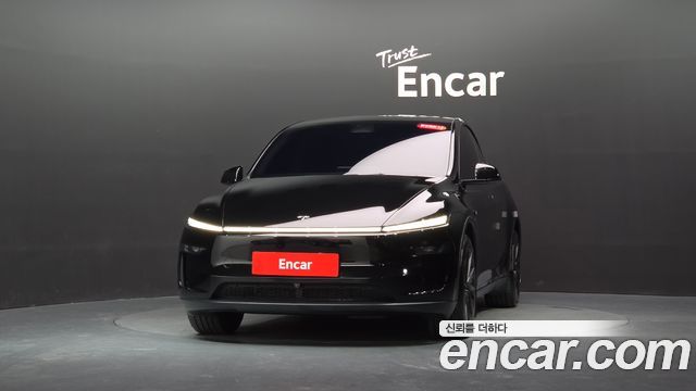 Tesla Model Y RWD — пробег 18 732 км — фото 3 из 5