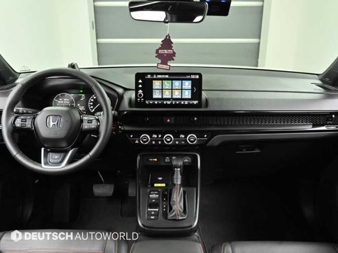 Honda CR-V 2.0 Hybrid Touring 2WD — пробег 28 274 км — фото 5 из 5