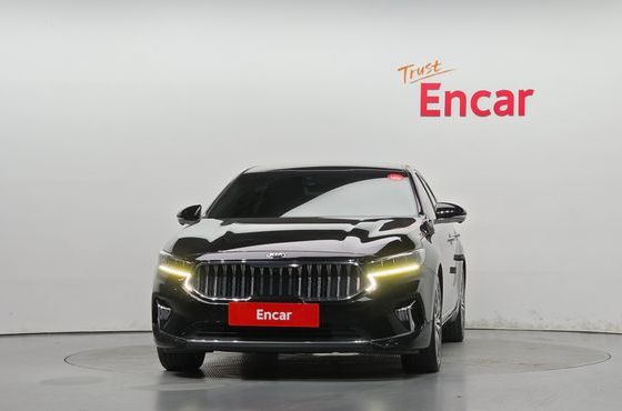 Kia K7 Signature — пробег 149 515 км — фото 3 из 5