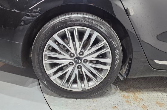 Kia K7 Signature — пробег 149 515 км — фото 5 из 5