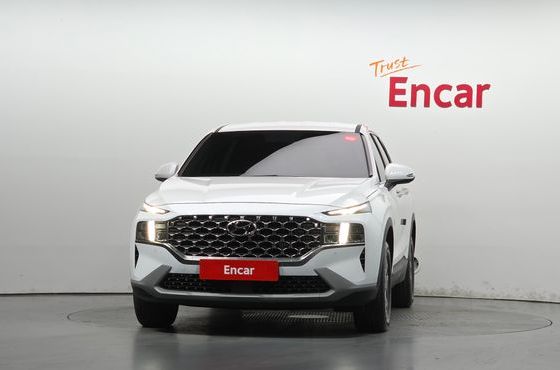 Hyundai Santafe HEV 1.6 2WD Exclusive — пробег 60 824 км — фото 3 из 5