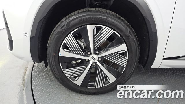 Renault (Samsung) Grand Koleos из Кореи Encar