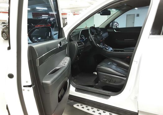 Hyundai Palisade Diesel 2.2 4WD Prestige — пробег 181 457 км — фото 4 из 5