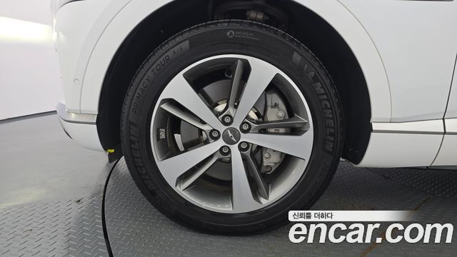 Genesis GV80 2.5T Gasoline AWD — пробег 55 074 км — фото 5 из 5
