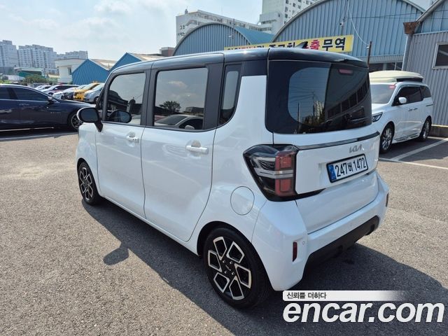 Kia RAY Signature — пробег 46 328 км — фото 5 из 5