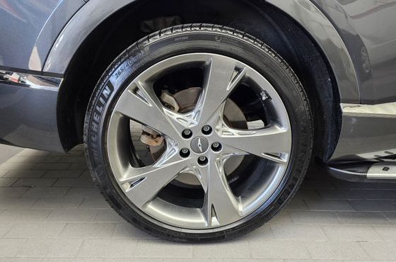 Genesis GV80 3.5T Gasoline AWD — пробег 74 634 км — фото 5 из 5