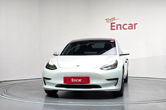 Tesla Model 3 RWD — пробег 75 157 км — фото 3 из 5