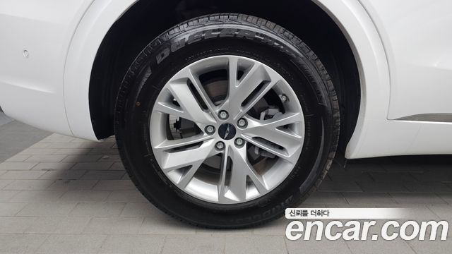 Genesis GV70 2.5T Gasoline 2WD — пробег 14 461 км — фото 5 из 5