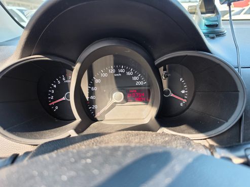 Kia morning Deluxe Trendy — пробег 98 041 км — фото 5 из 5