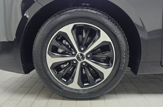 Kia K8 Noblesse Light — пробег 22 720 км — фото 5 из 5