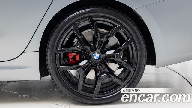 BMW 3-Series M340i xDrive Touring Pro Special Edition — пробег 7 688 км — фото 5 из 5