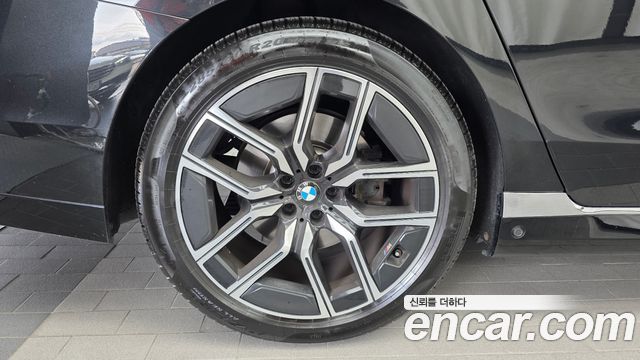 BMW 7-Series 740i sDrive M Sport — пробег 74 250 км — фото 5 из 5