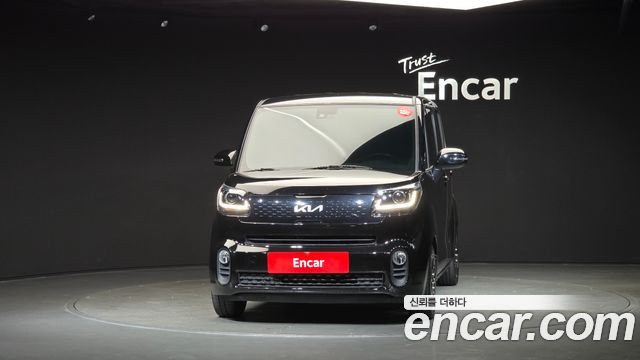 Kia RAY Signature — пробег 72 266 км — фото 3 из 5