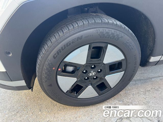 Hyundai Santafe HEV 1.6 2WD H Pick — пробег 5 500 км — фото 5 из 5
