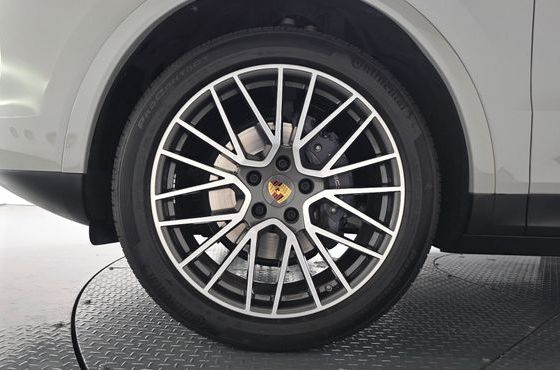 Porsche Cayenne 3.0 — пробег 50 864 км — фото 5 из 5