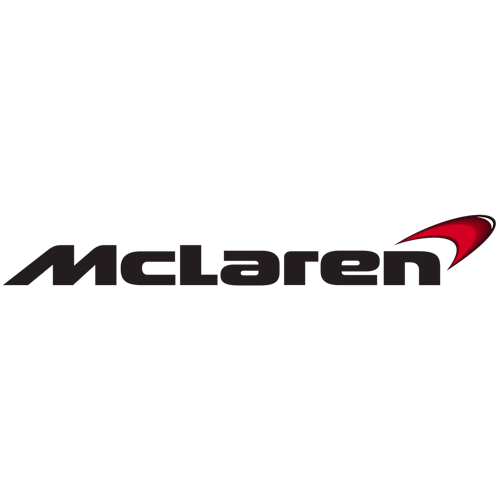 mclaren